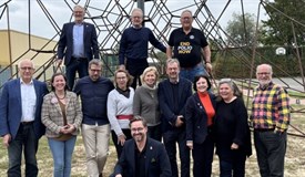 Gemeindienstcrew 2025